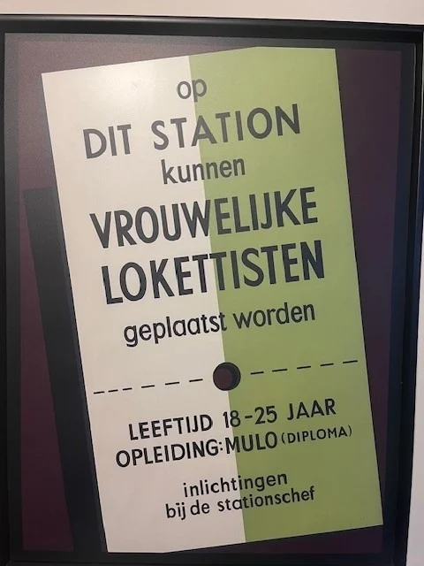 De pensioenkloof tussen mannen en vrouwen – nog een wereld te winnen!