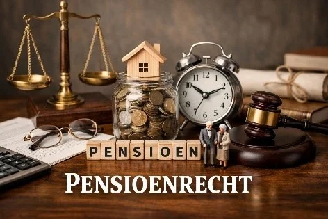 Schadevergoeding wegens stopzetting bijdragen toeslagenfonds: schending van goed werkgeverschap bevestigd